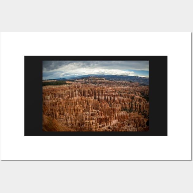 Bryce Canyon Wall Art by dawn2dawn